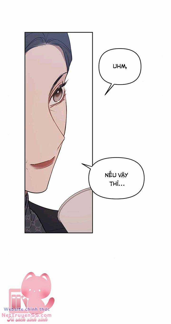 Vận Xui Chốn Công Sở Chapter 21 trang 48
