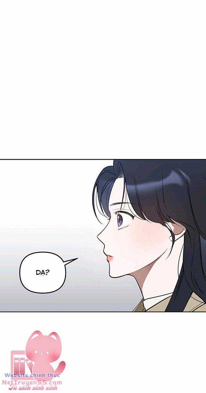 Vận Xui Chốn Công Sở Chapter 21 trang 50