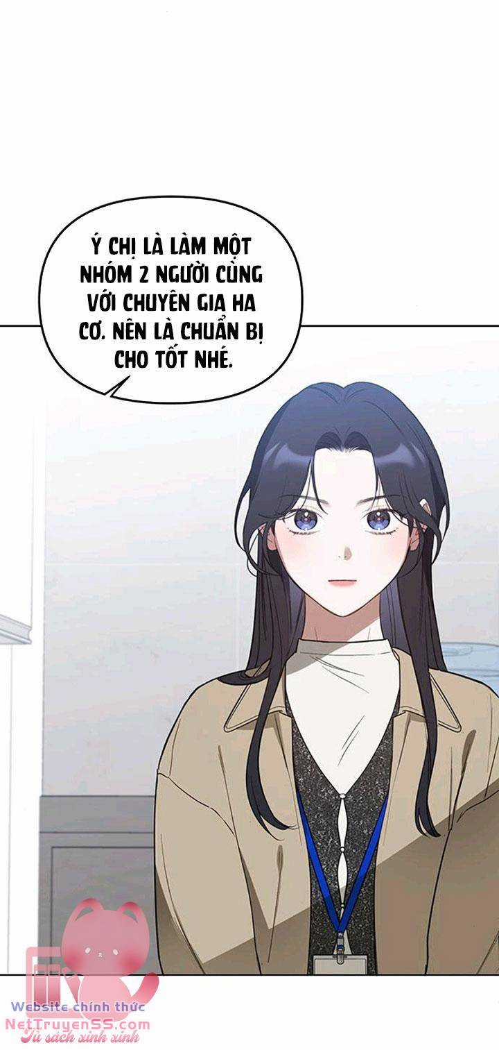 Vận Xui Chốn Công Sở Chapter 21 trang 52