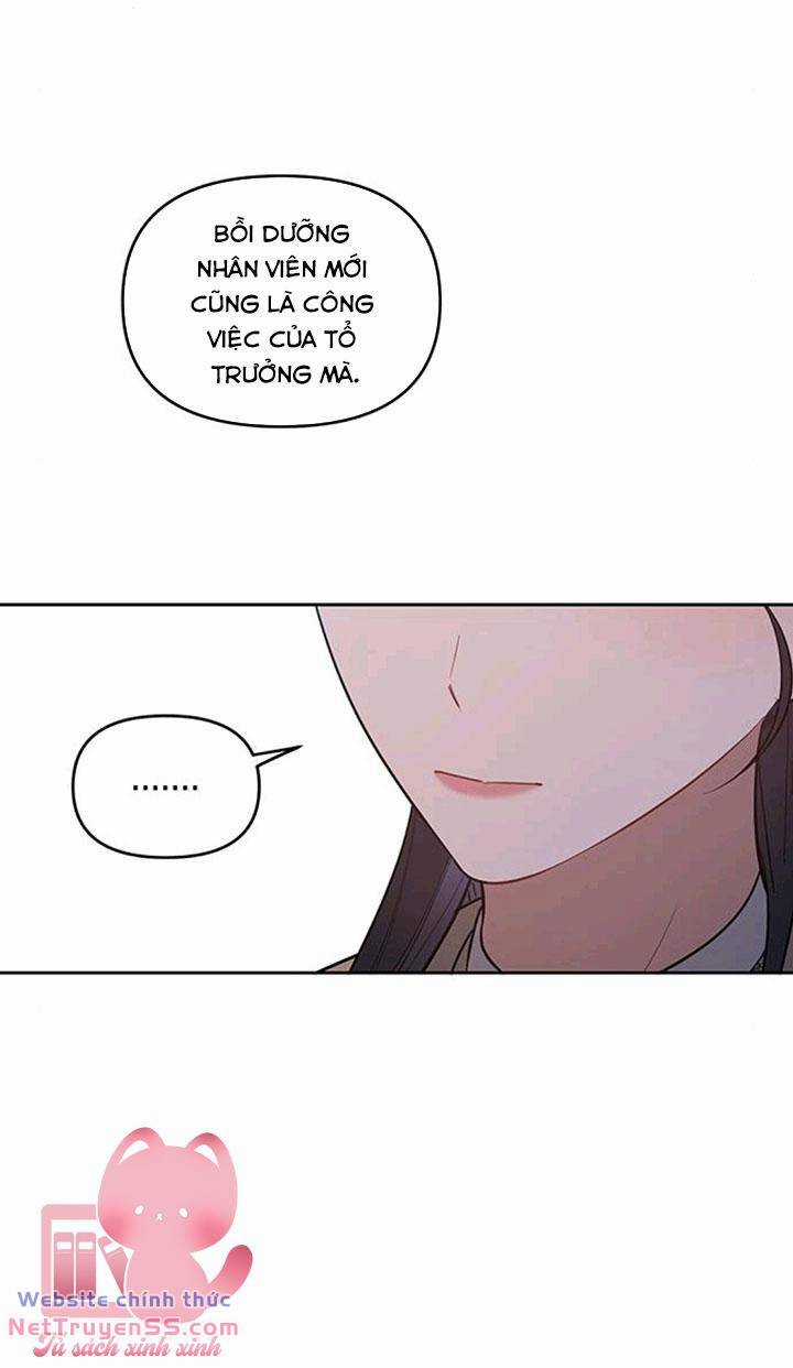 Vận Xui Chốn Công Sở Chapter 21 trang 54