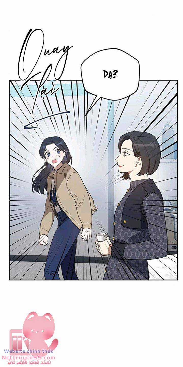 Vận Xui Chốn Công Sở Chapter 21 trang 63
