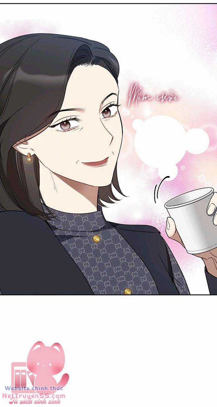 Vận Xui Chốn Công Sở Chapter 21 trang 65
