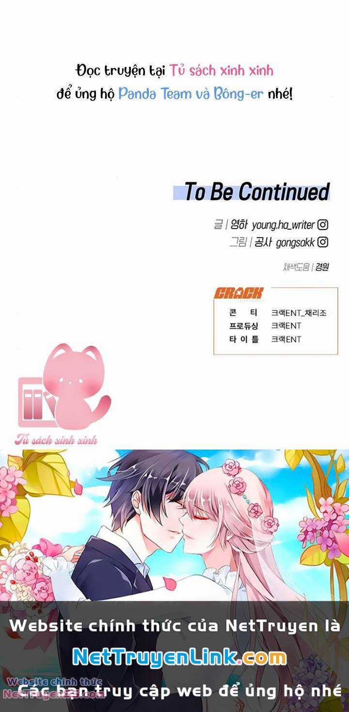 Vận Xui Chốn Công Sở Chapter 21 trang 66
