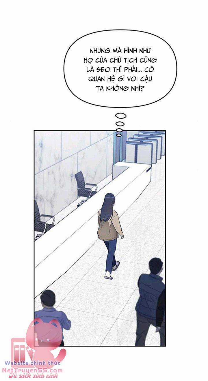 Vận Xui Chốn Công Sở Chapter 22 trang 13