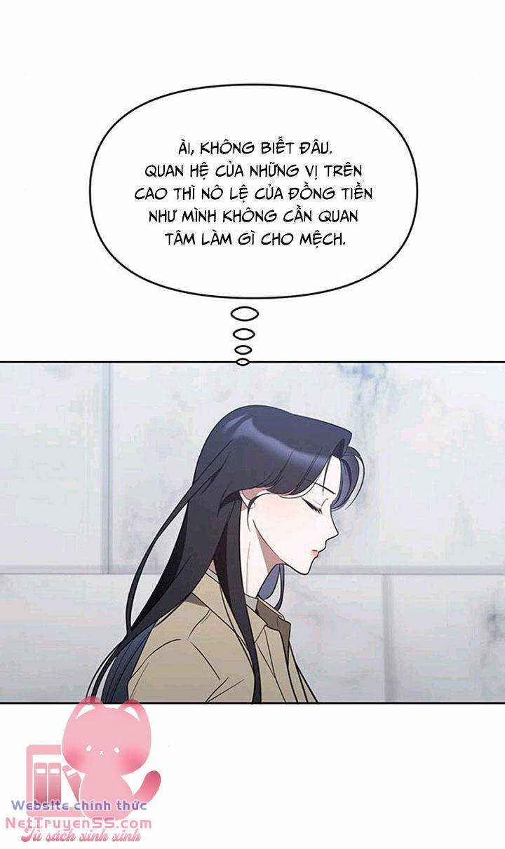 Vận Xui Chốn Công Sở Chapter 22 trang 14