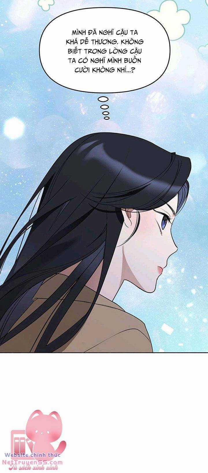 Vận Xui Chốn Công Sở Chapter 22 trang 17
