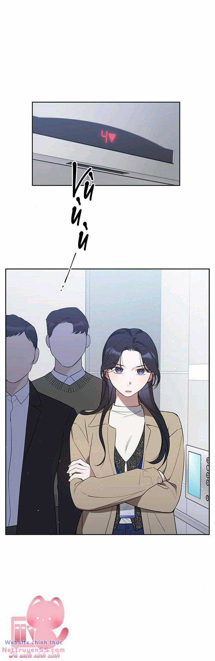 Vận Xui Chốn Công Sở Chapter 22 trang 2