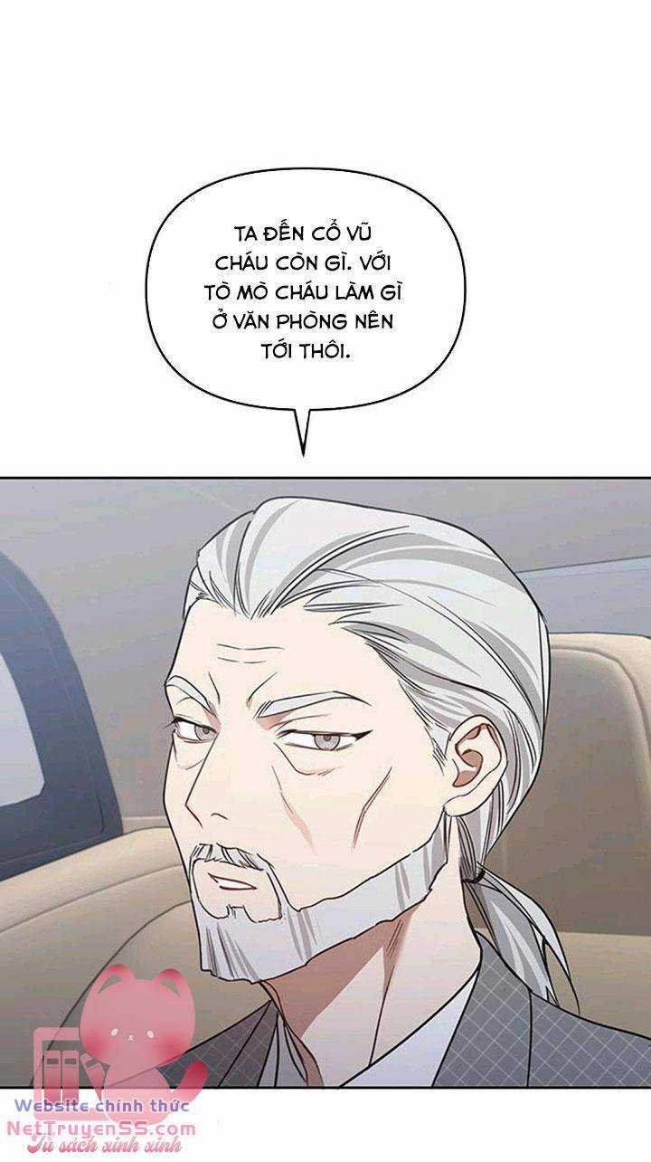 Vận Xui Chốn Công Sở Chapter 22 trang 23