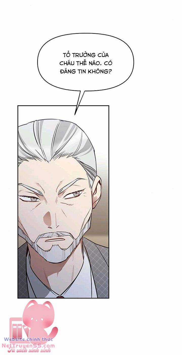 Vận Xui Chốn Công Sở Chapter 22 trang 26