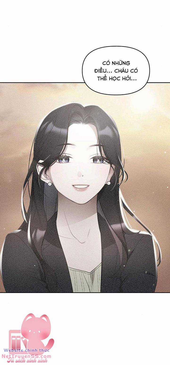 Vận Xui Chốn Công Sở Chapter 22 trang 28