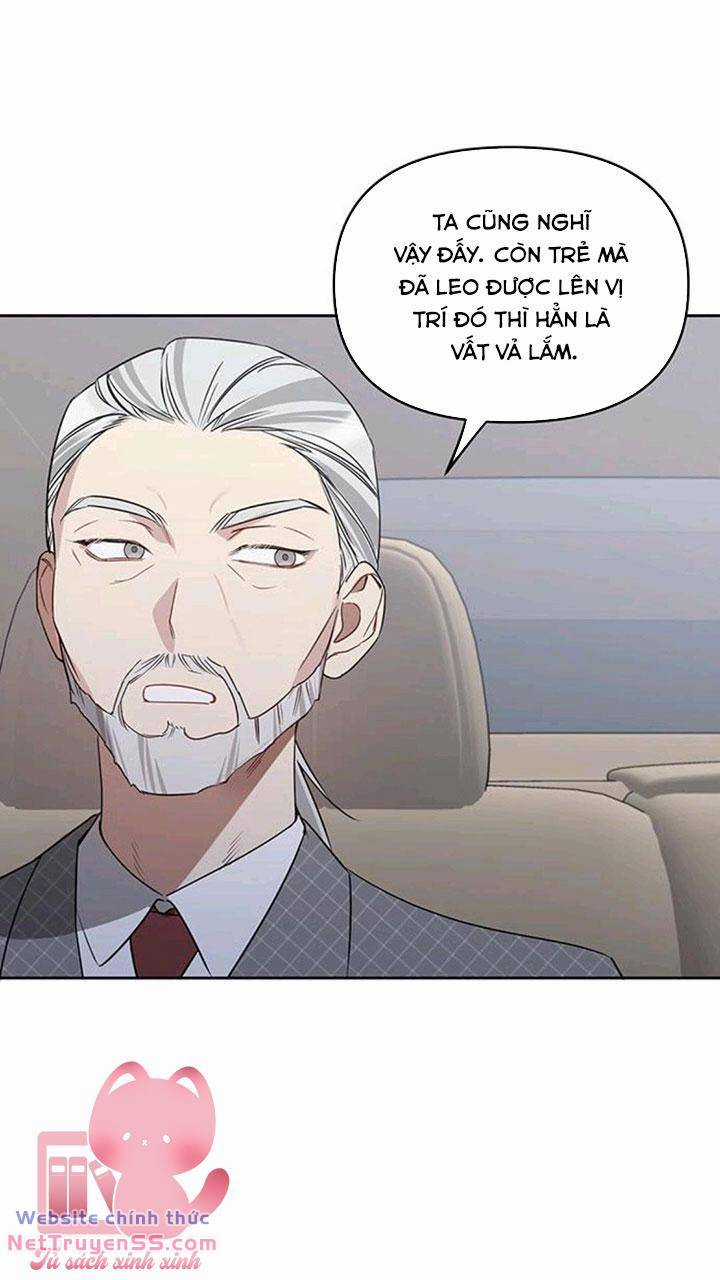Vận Xui Chốn Công Sở Chapter 22 trang 30