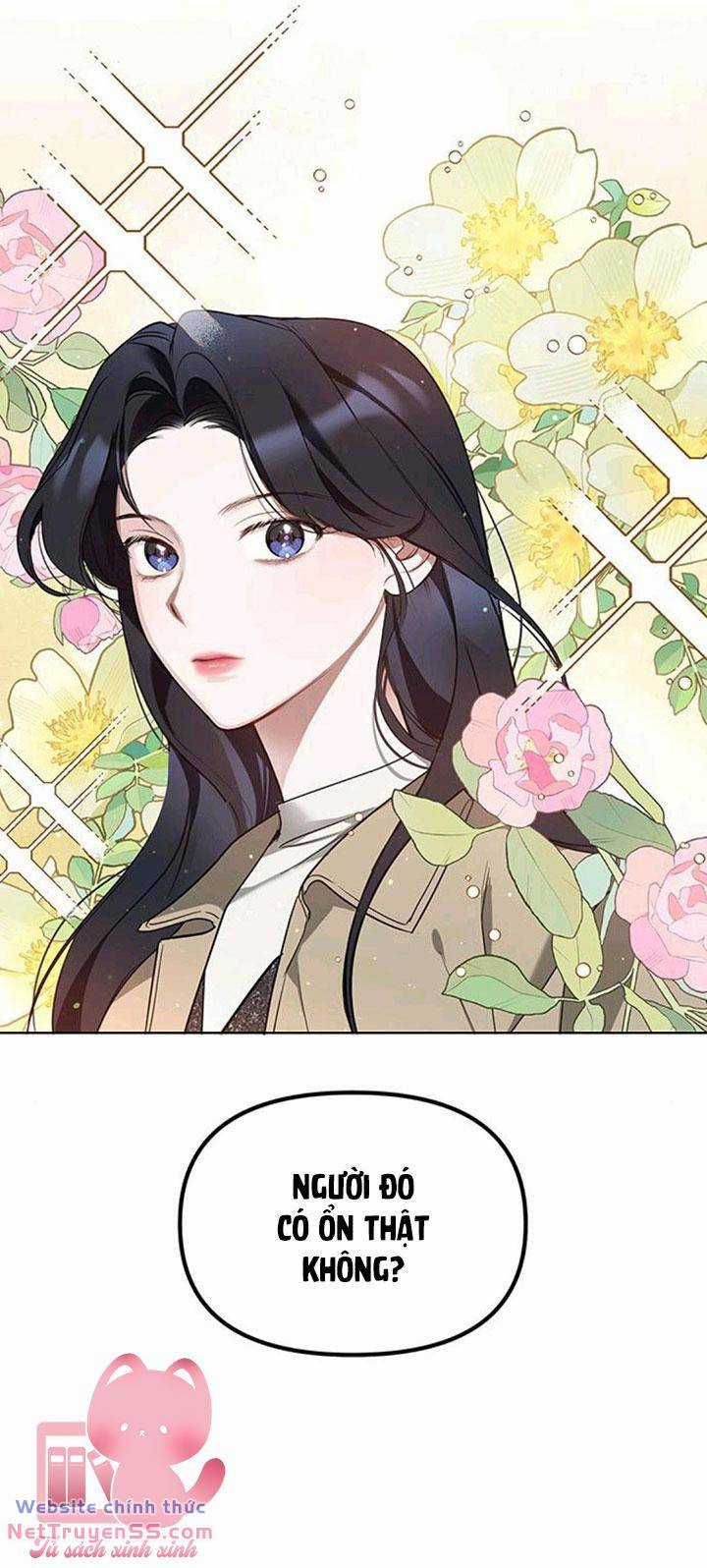 Vận Xui Chốn Công Sở Chapter 22 trang 37