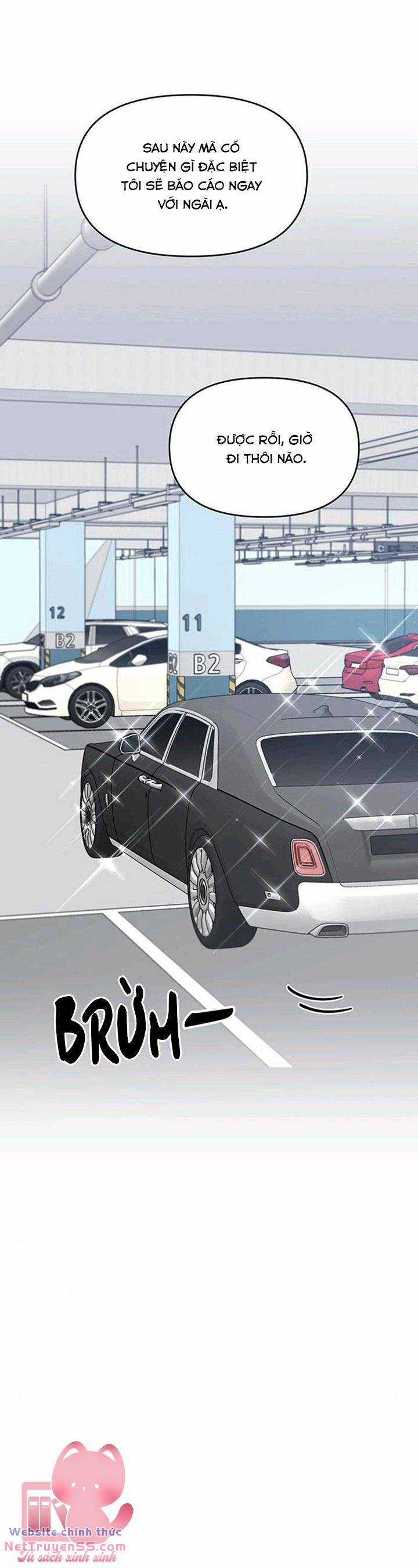Vận Xui Chốn Công Sở Chapter 22 trang 41