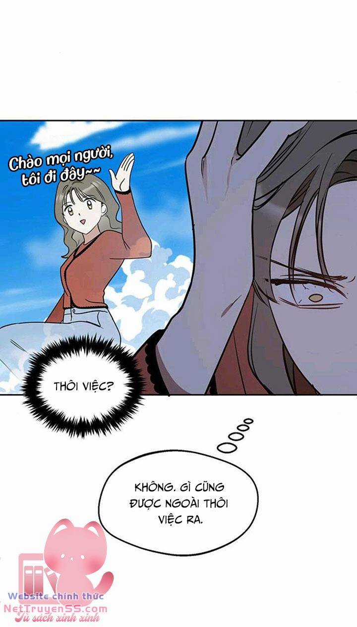 Vận Xui Chốn Công Sở Chapter 22 trang 44