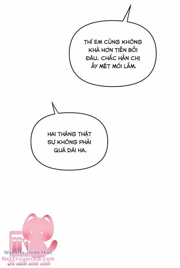 Vận Xui Chốn Công Sở Chapter 22 trang 47