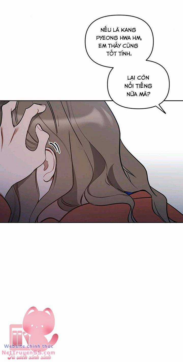 Vận Xui Chốn Công Sở Chapter 22 trang 49