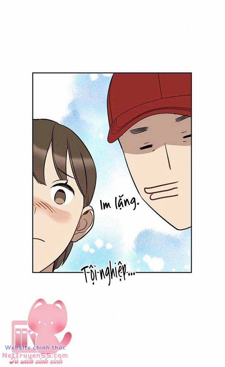 Vận Xui Chốn Công Sở Chapter 22 trang 52