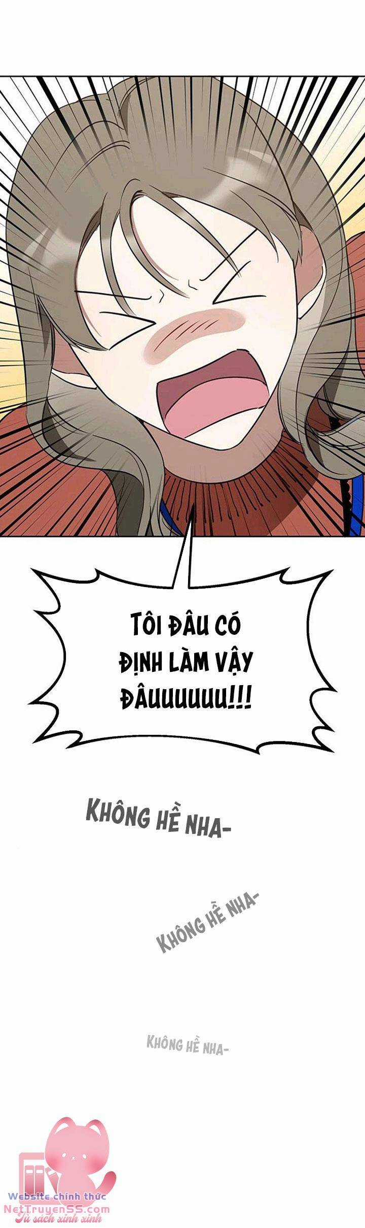 Vận Xui Chốn Công Sở Chapter 22 trang 59