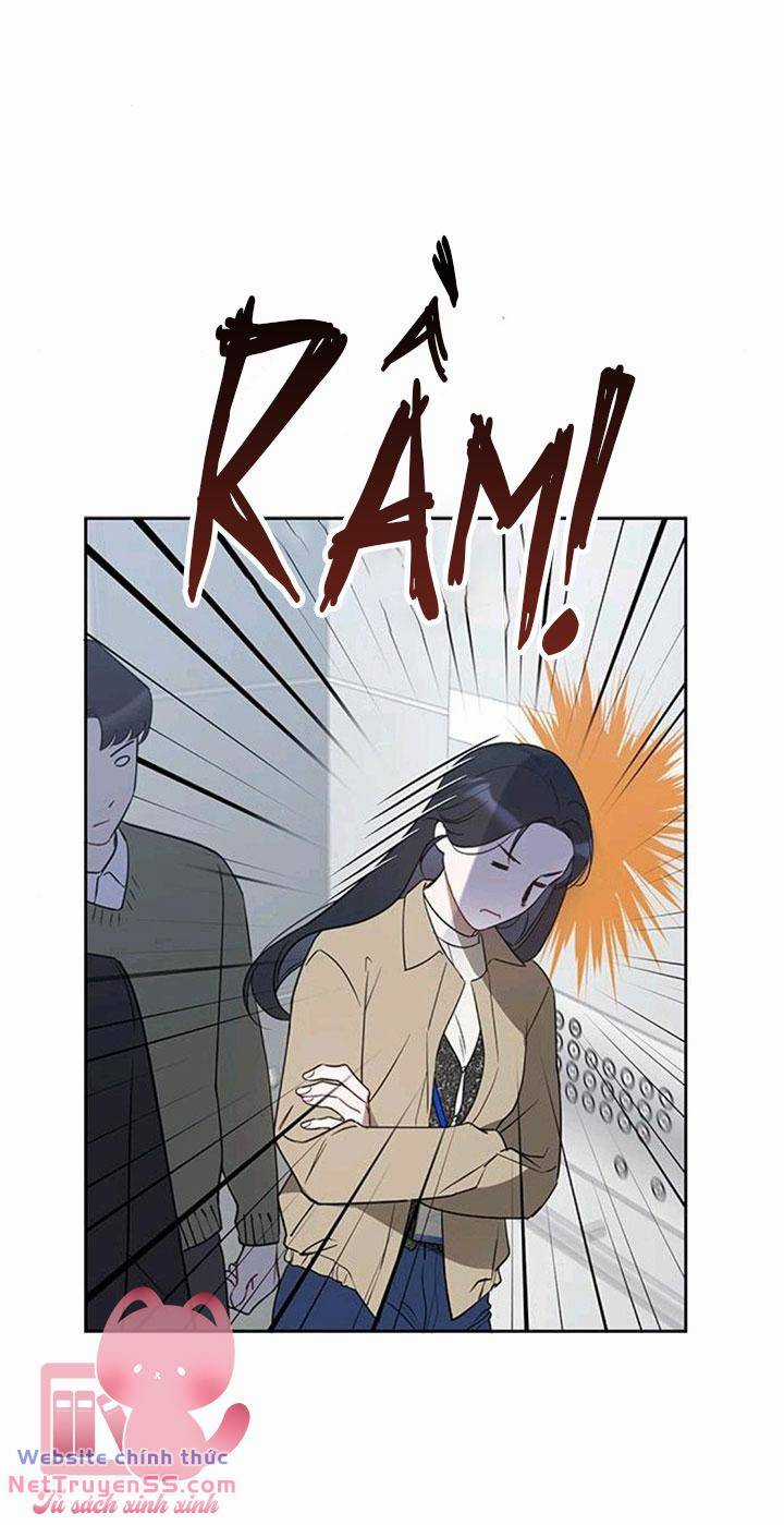 Vận Xui Chốn Công Sở Chapter 22 trang 6