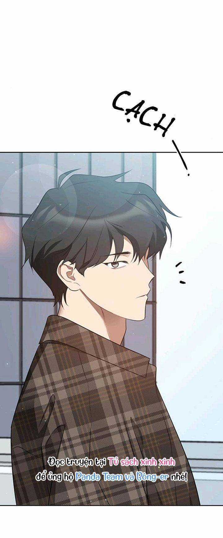 Vận Xui Chốn Công Sở Chapter 22 trang 62