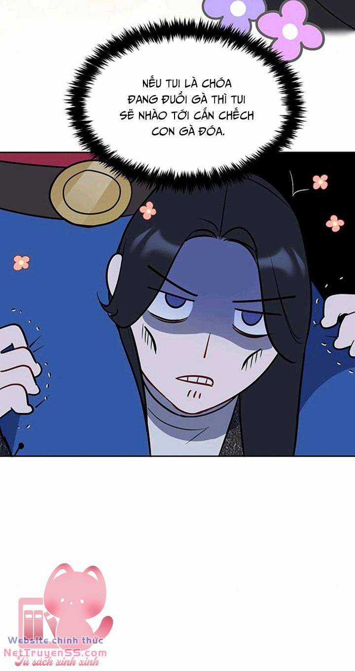 Vận Xui Chốn Công Sở Chapter 22 trang 9