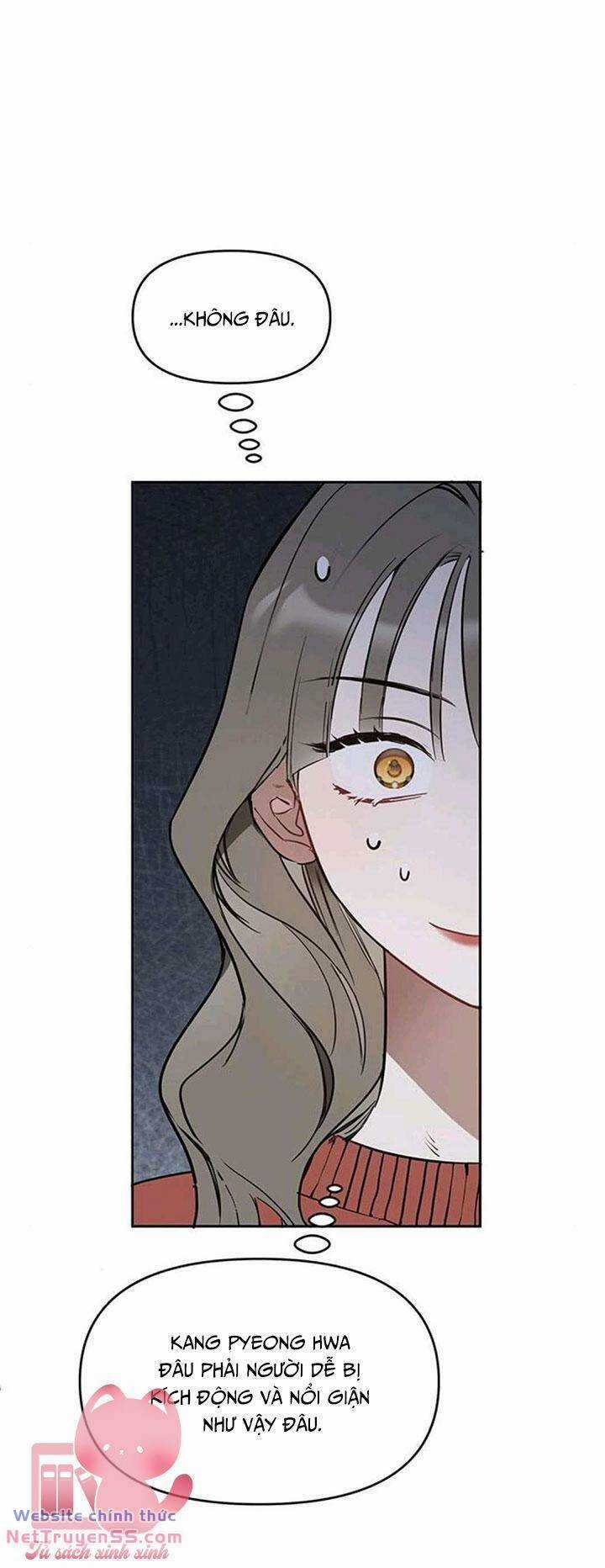 Vận Xui Chốn Công Sở Chapter 23 trang 11