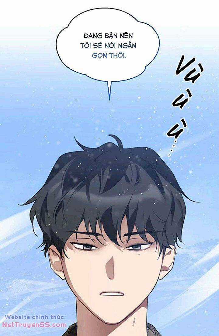 Vận Xui Chốn Công Sở Chapter 23 trang 13