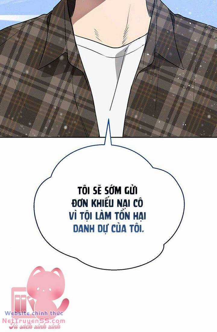 Vận Xui Chốn Công Sở Chapter 23 trang 14