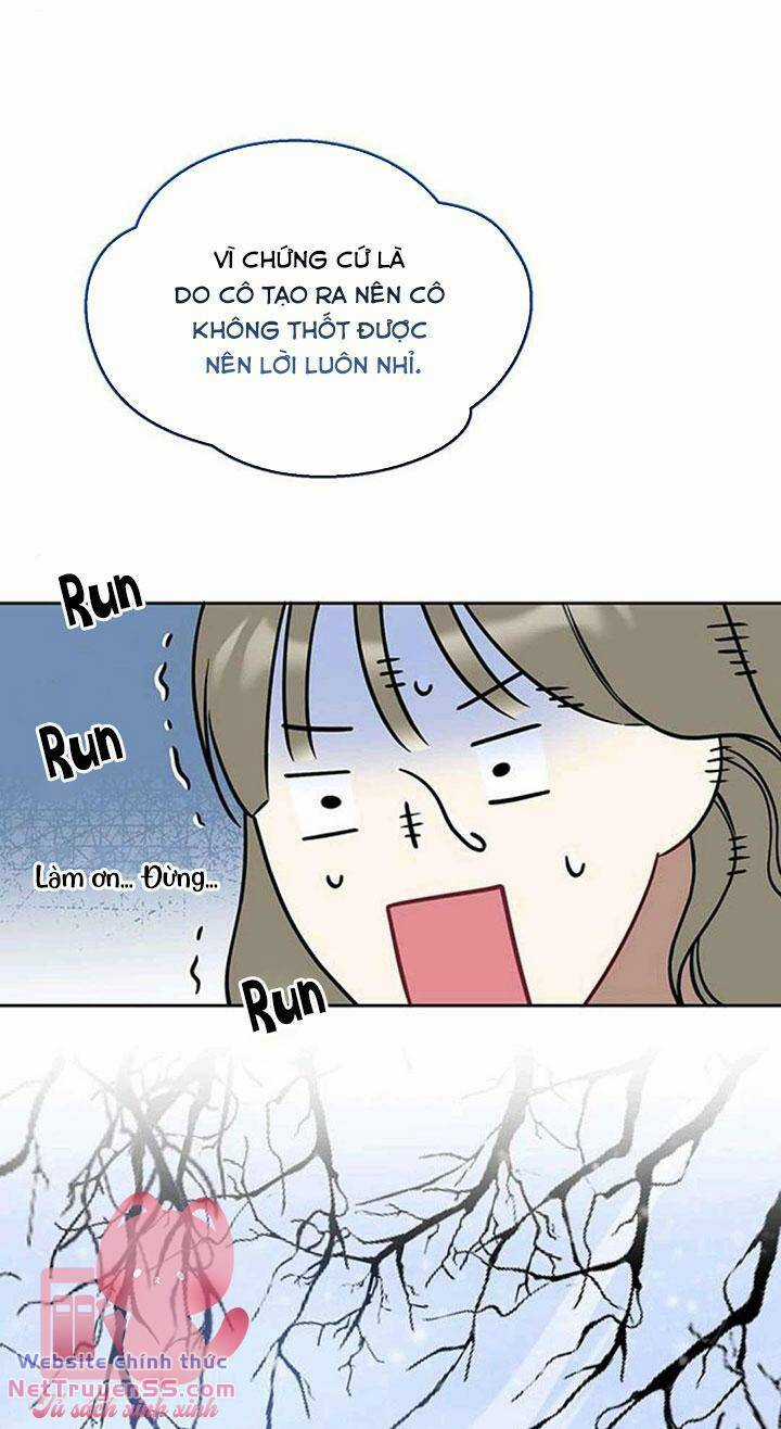 Vận Xui Chốn Công Sở Chapter 23 trang 16