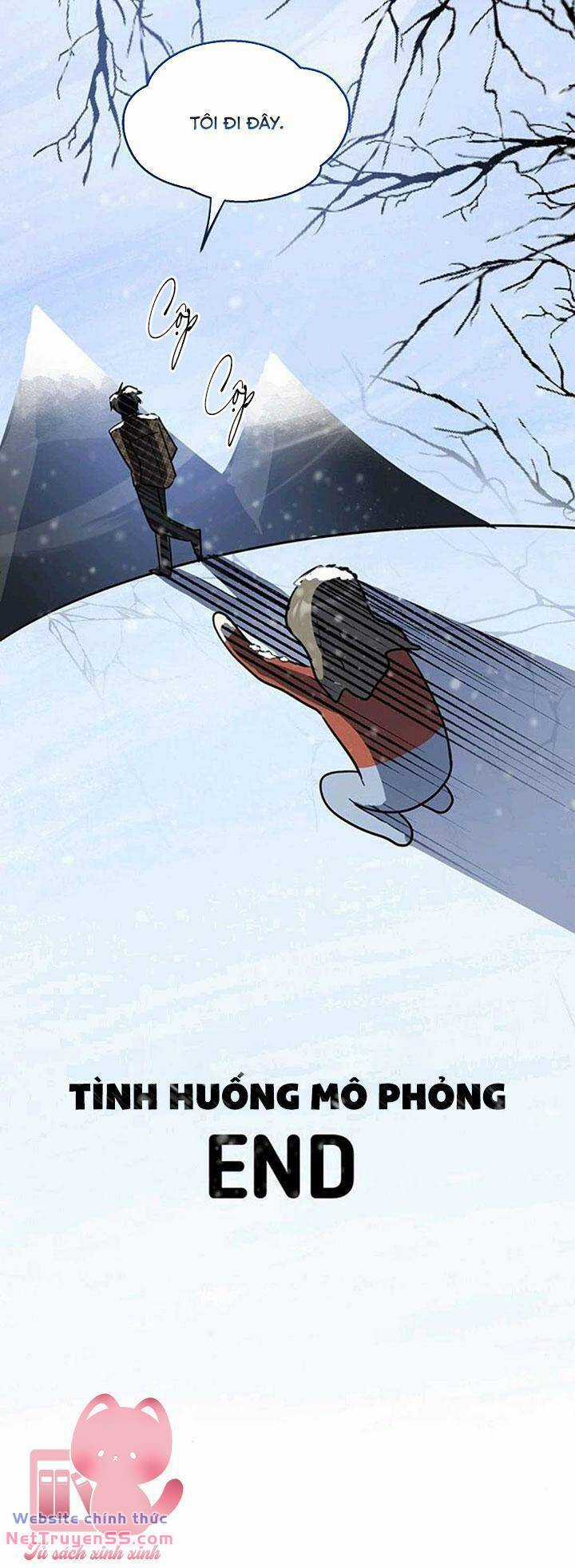 Vận Xui Chốn Công Sở Chapter 23 trang 17