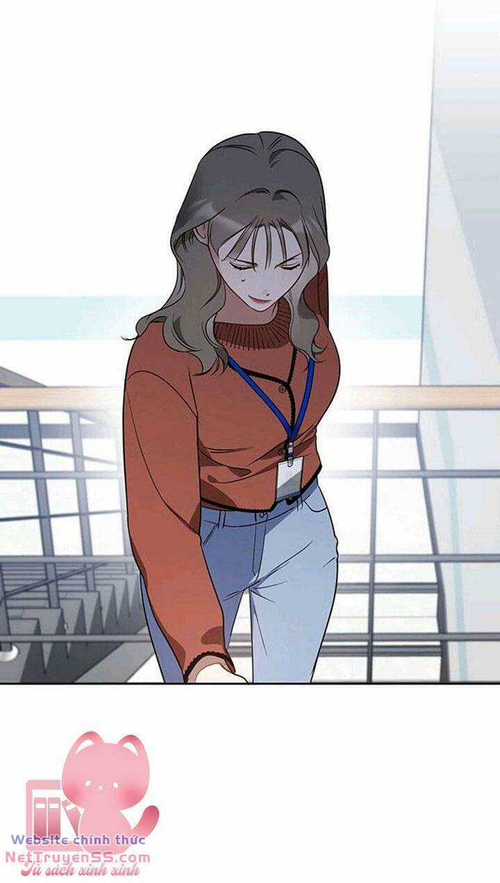 Vận Xui Chốn Công Sở Chapter 23 trang 19