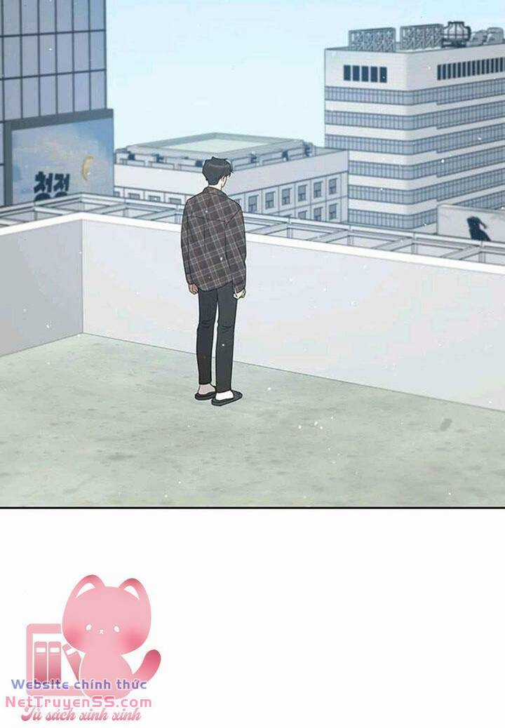 Vận Xui Chốn Công Sở Chapter 23 trang 23