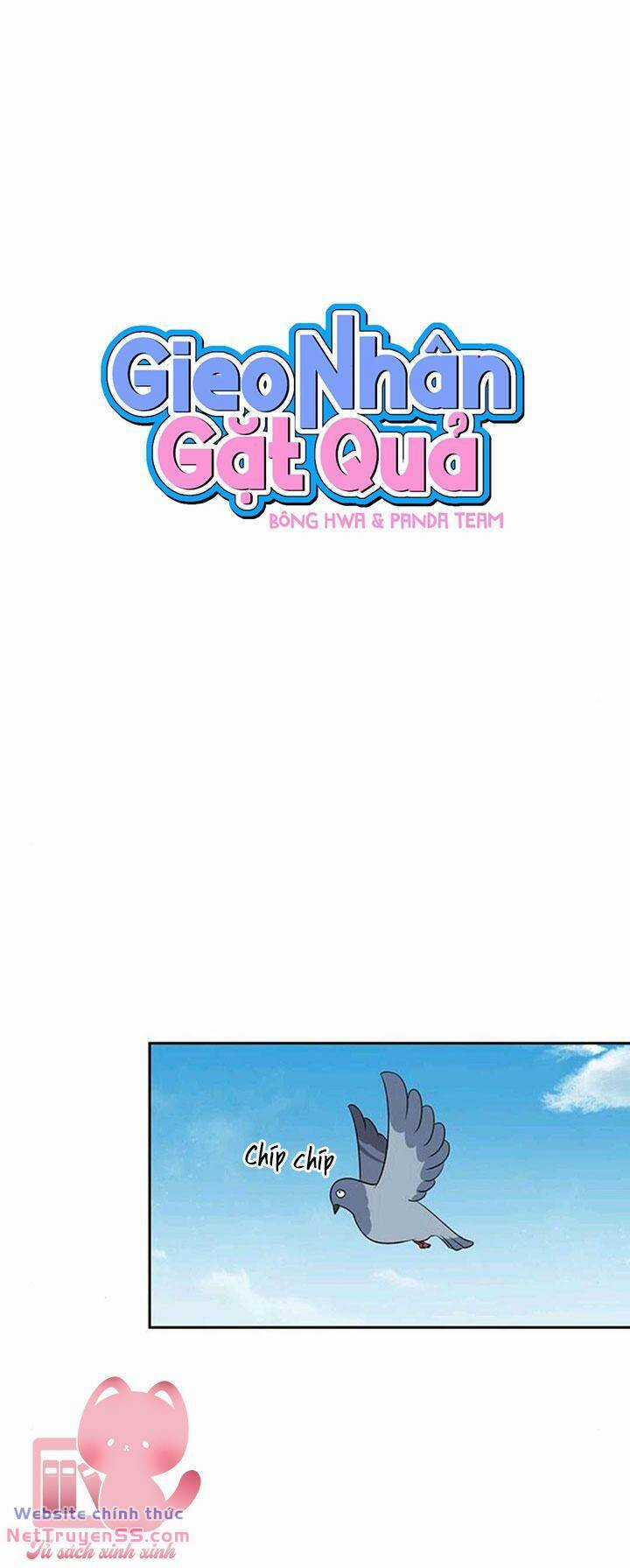 Vận Xui Chốn Công Sở Chapter 23 trang 28