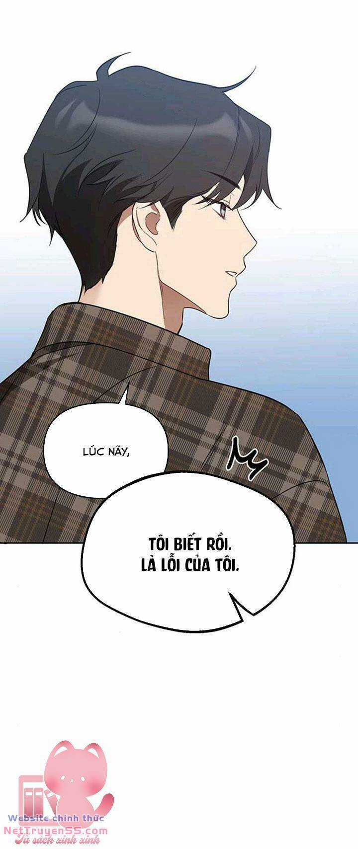 Vận Xui Chốn Công Sở Chapter 23 trang 29
