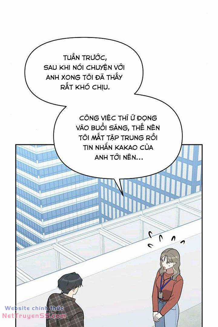 Vận Xui Chốn Công Sở Chapter 23 trang 31