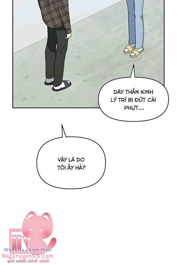 Vận Xui Chốn Công Sở Chapter 23 trang 32