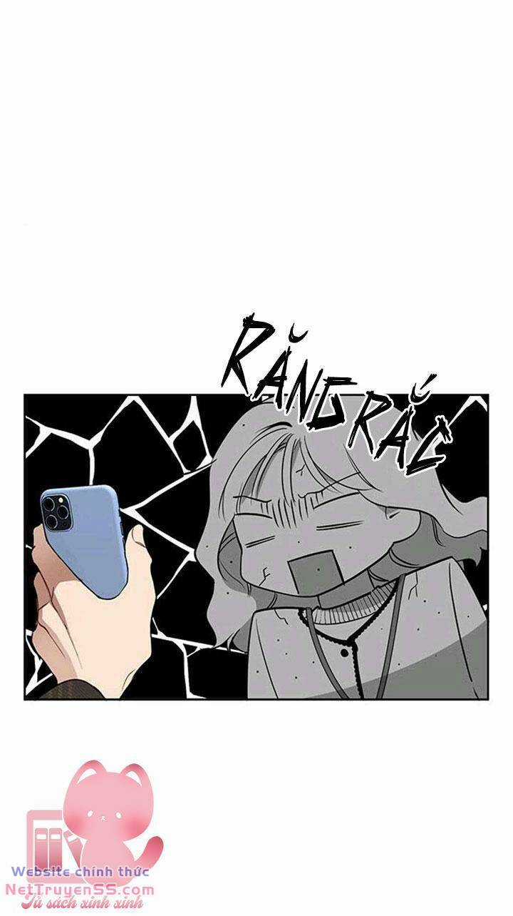 Vận Xui Chốn Công Sở Chapter 23 trang 40