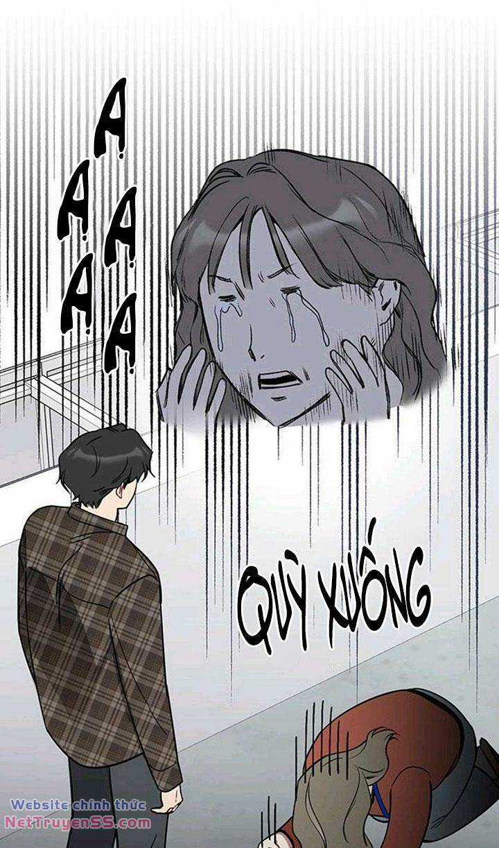 Vận Xui Chốn Công Sở Chapter 23 trang 41