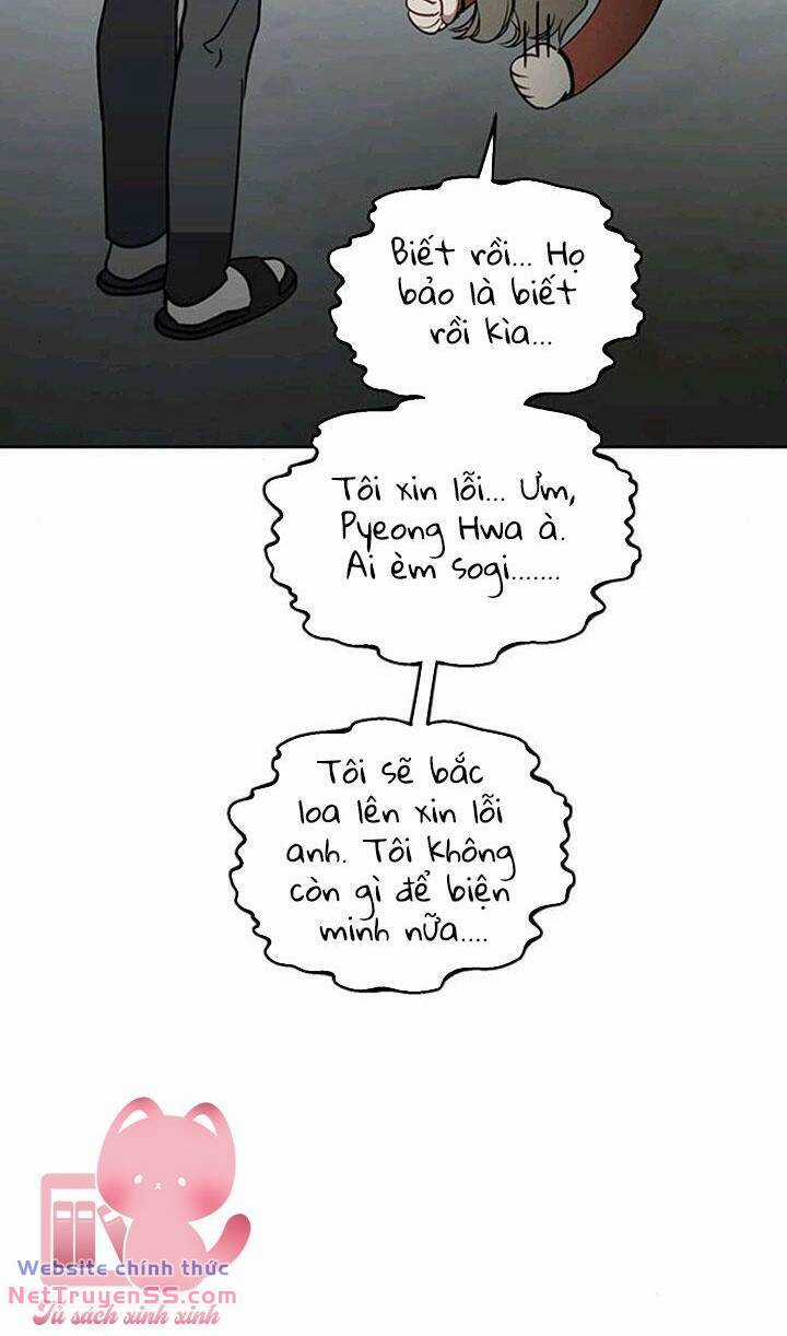 Vận Xui Chốn Công Sở Chapter 23 trang 42