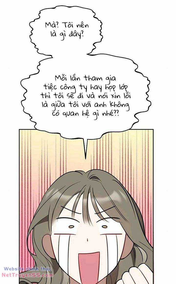 Vận Xui Chốn Công Sở Chapter 23 trang 43