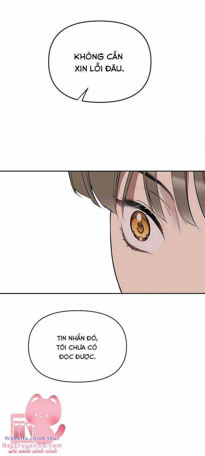 Vận Xui Chốn Công Sở Chapter 23 trang 45