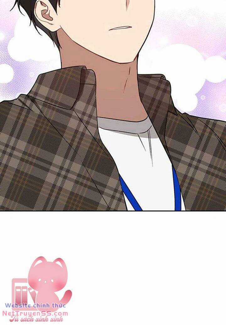 Vận Xui Chốn Công Sở Chapter 23 trang 49