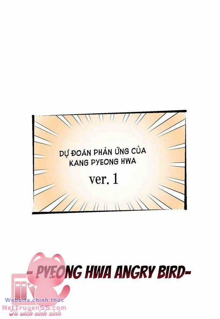 Vận Xui Chốn Công Sở Chapter 23 trang 5