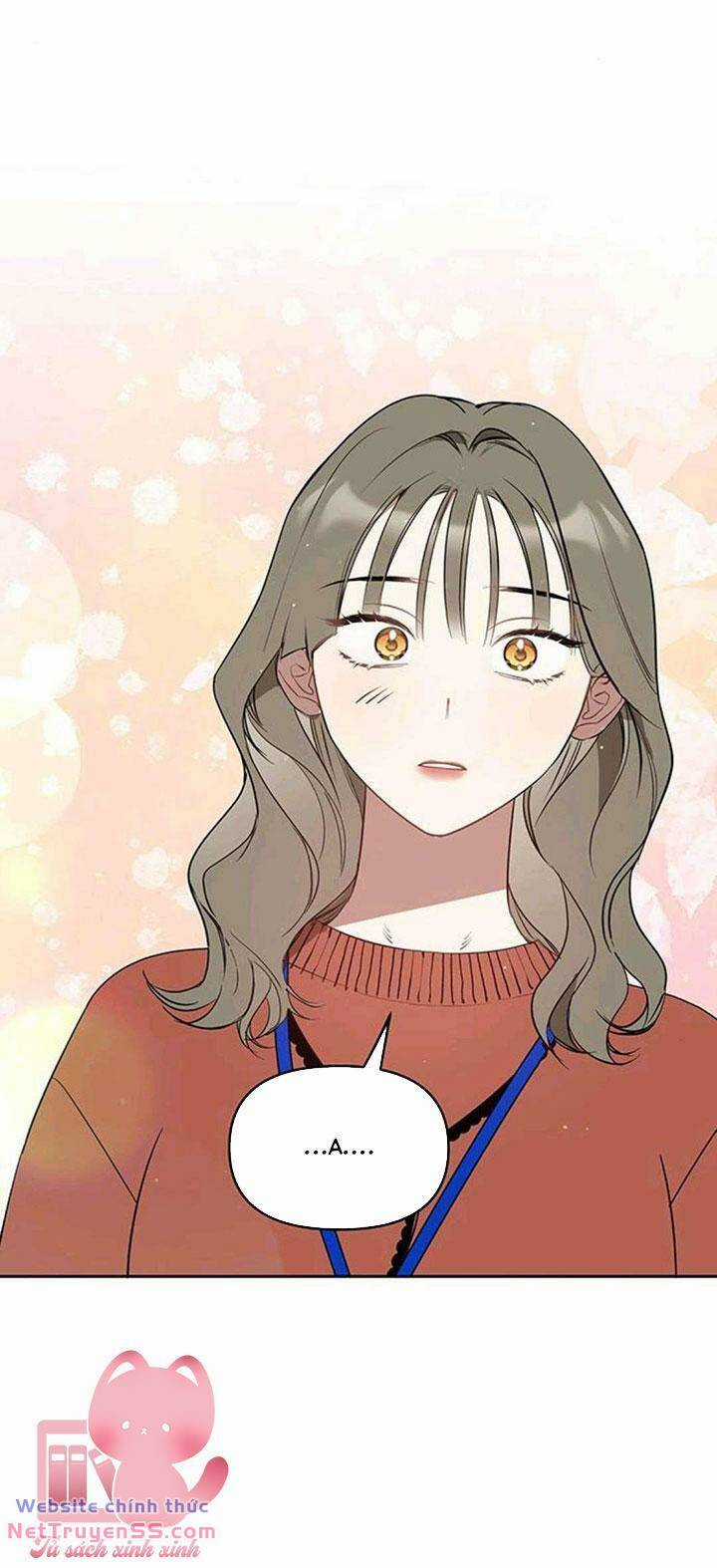 Vận Xui Chốn Công Sở Chapter 23 trang 50