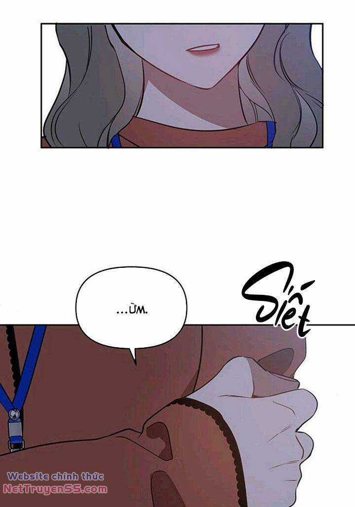 Vận Xui Chốn Công Sở Chapter 23 trang 53