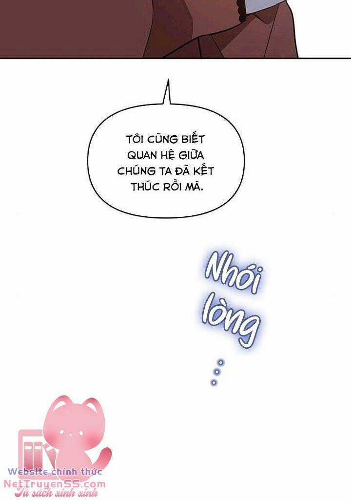 Vận Xui Chốn Công Sở Chapter 23 trang 54