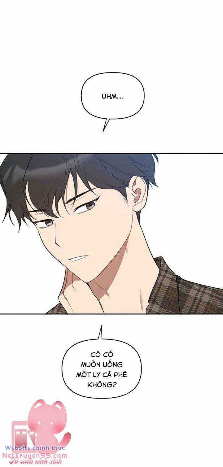 Vận Xui Chốn Công Sở Chapter 23 trang 56