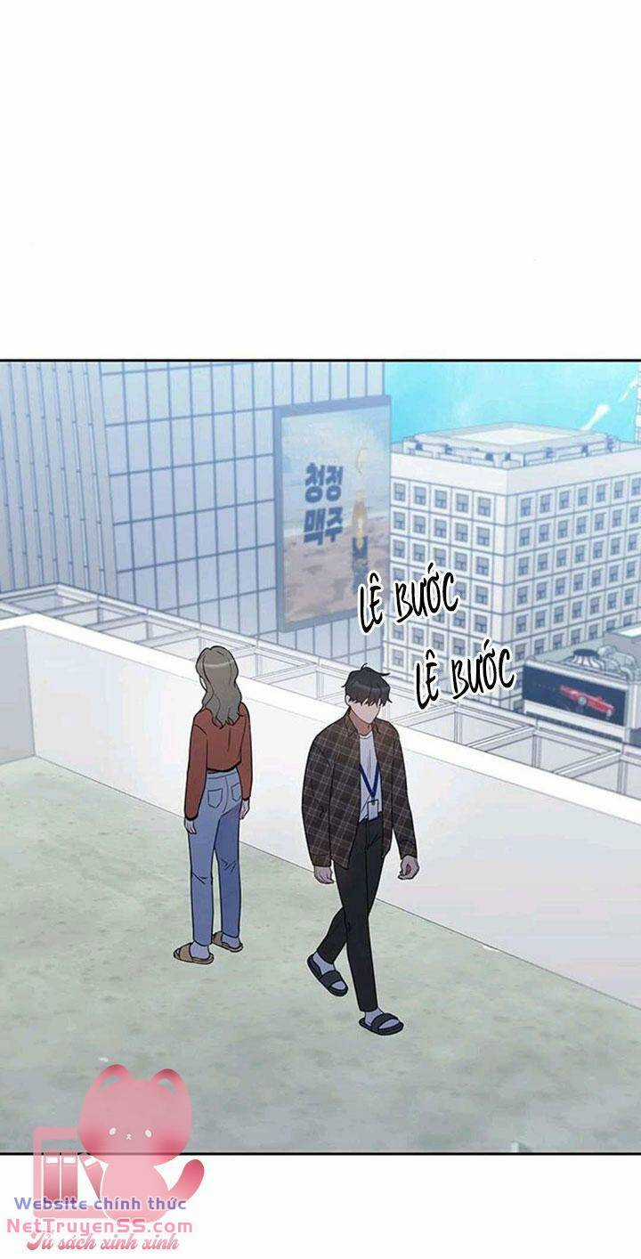 Vận Xui Chốn Công Sở Chapter 23 trang 59