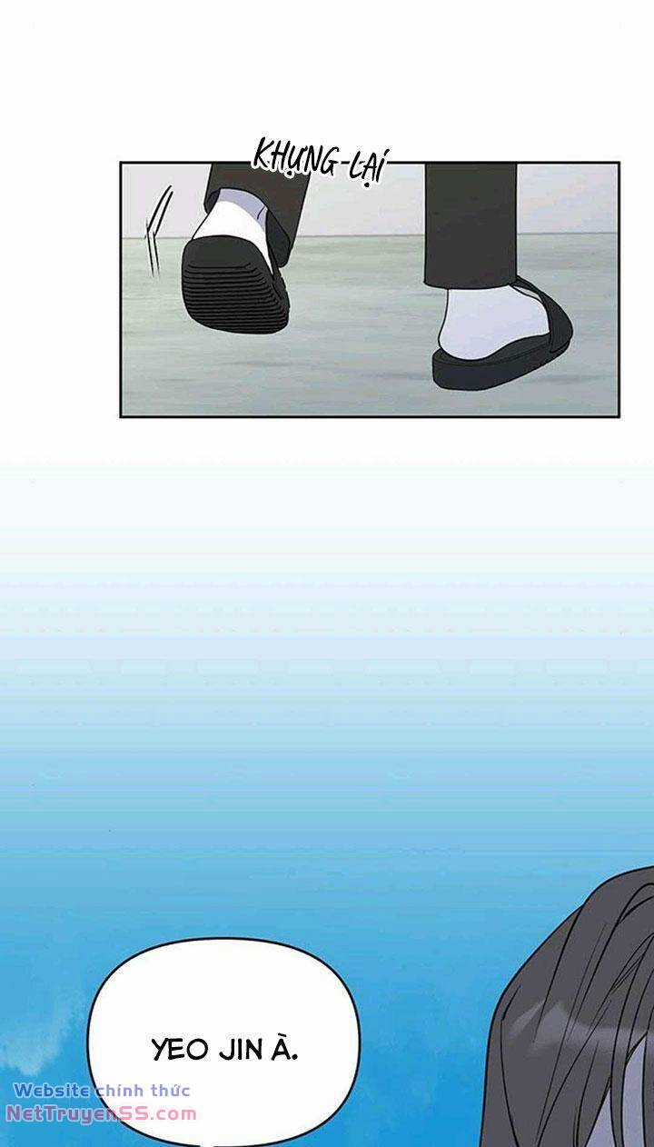 Vận Xui Chốn Công Sở Chapter 23 trang 60