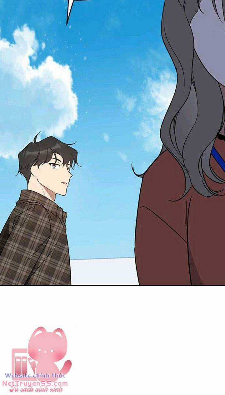 Vận Xui Chốn Công Sở Chapter 23 trang 61